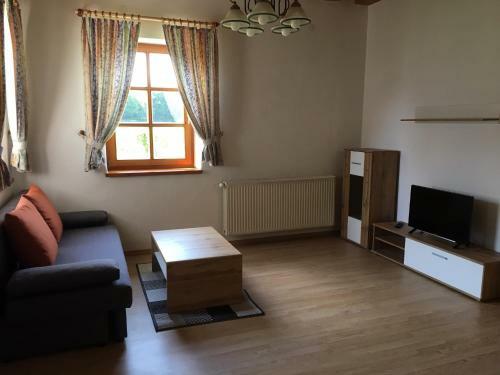 Hostal Ferienwohnung Michlwirt