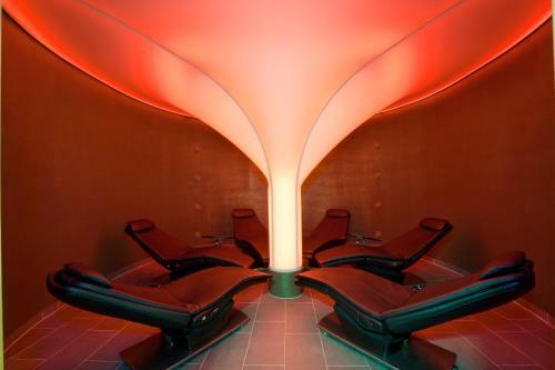 Vitalhotel Der Parktherme