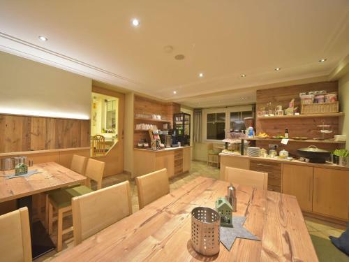 Hostal Familienpension Linder
