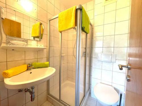Hostal Seeappartements Bacher