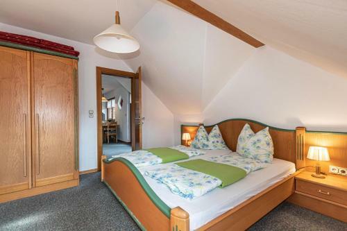 Hostal Seeappartements Bacher