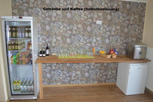 Hotel Gmeineck