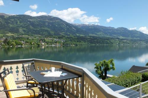 Aparthotel Strandschl�ssl Appartements
