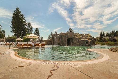 Caldera Luxury