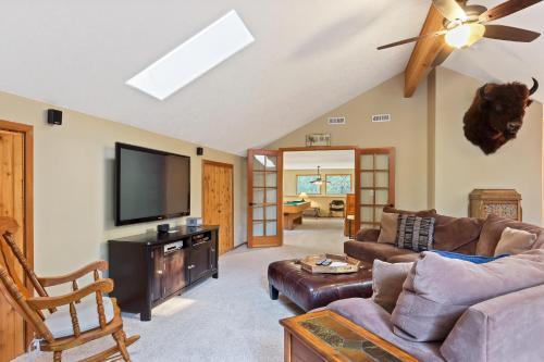14 Camas - Spacious And Quiet Retreat
