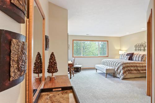 14 Camas - Spacious And Quiet Retreat