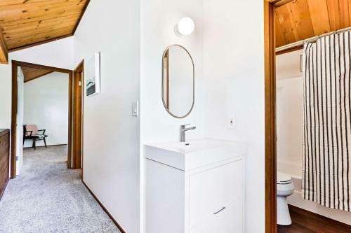 6 Ranch Cabin