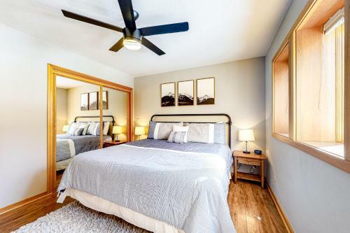 Red Cedar Lodge
