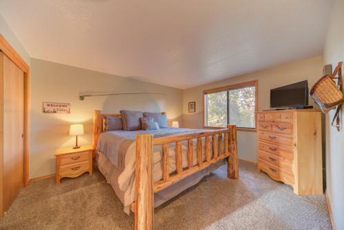 Vine Maple Lane 30 By Village Properties At Sunriver