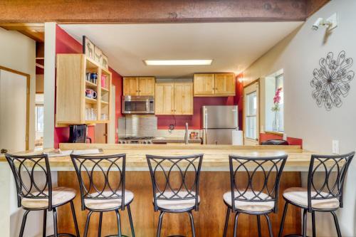 6 Squirrel - 4 Bed 2 Bath Vacation Home In Sunriver