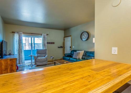 Powder Village Condo K7
