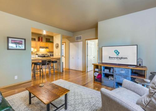 Powder Village Condo K7