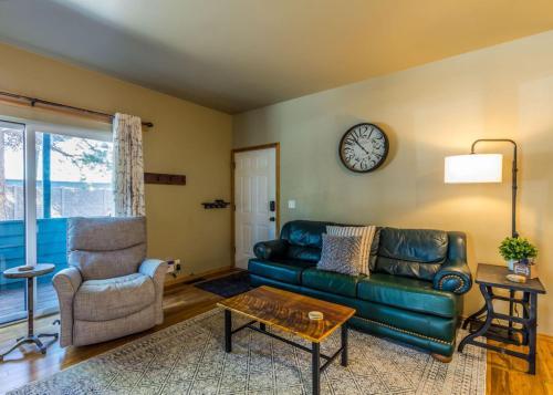 Powder Village Condo K7