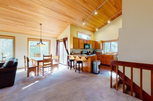 Sunriver Chalet