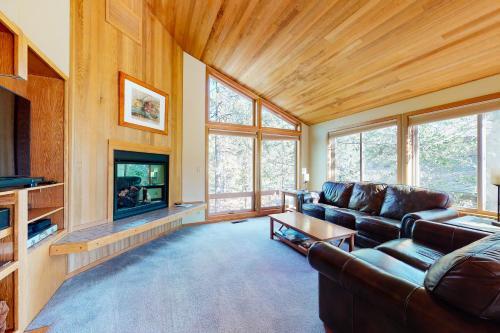 Sunriver Chalet