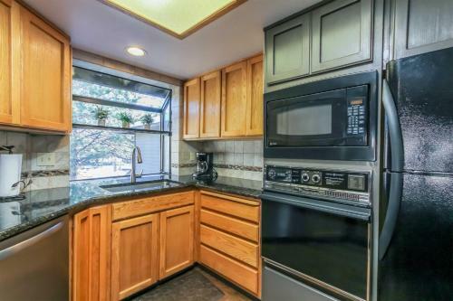 Apartamento Fairway Village 15