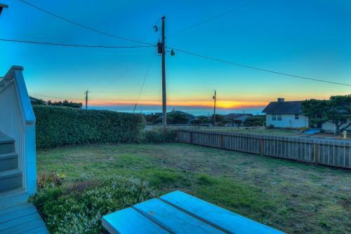 Blue Horizon