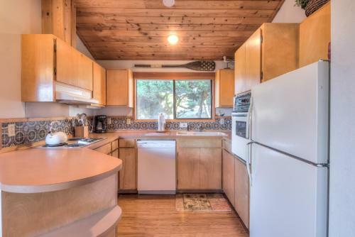 Cozy Cabin