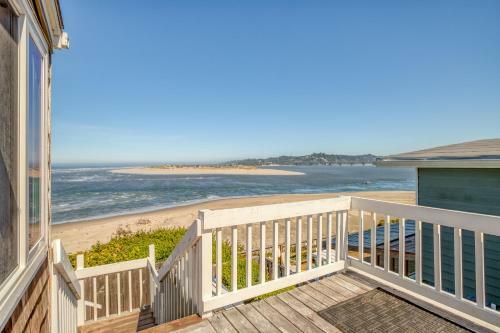 Cliff House - Waldport