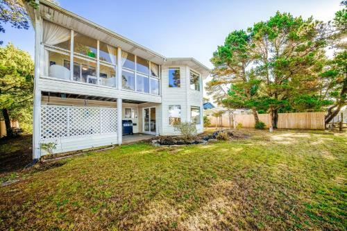 Beaches And Greens Guesthouse