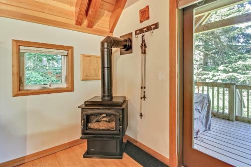 Guinevere's Cottage