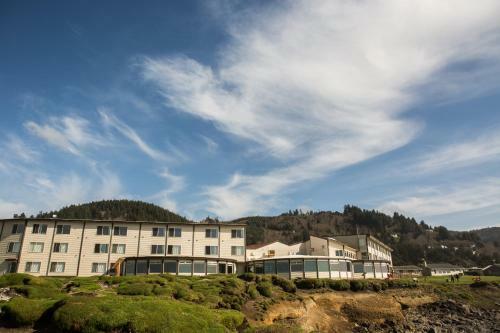 Hotel Adobe Resort