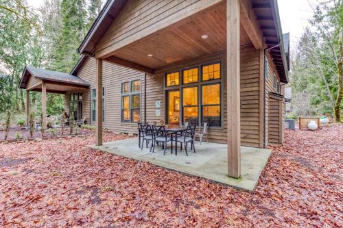 Cedar Glen Retreat