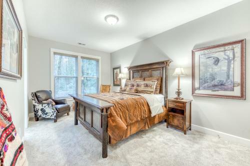Cedar Glen Retreat