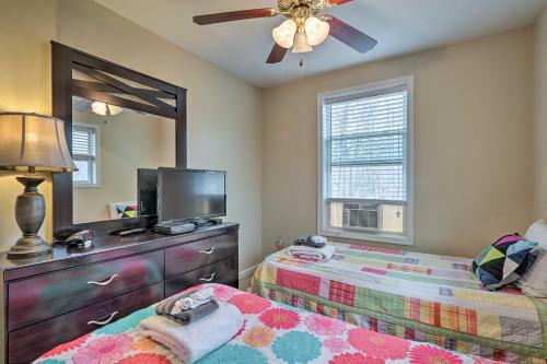 Family Poconos Escape With Community Amenities!