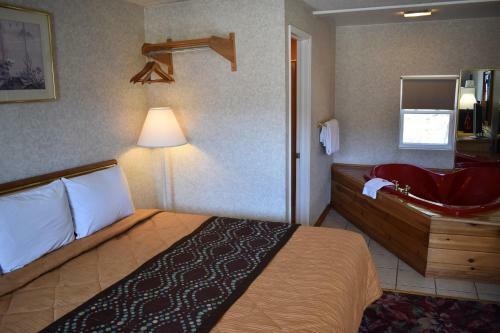 Motel Pocono Night Lodge