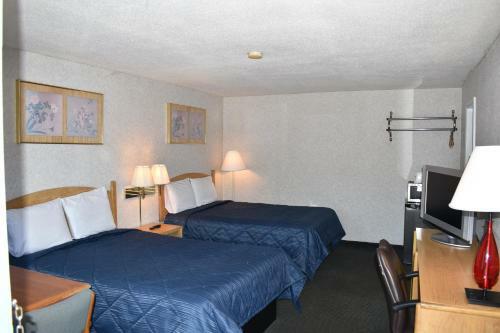 Motel Pocono Night Lodge