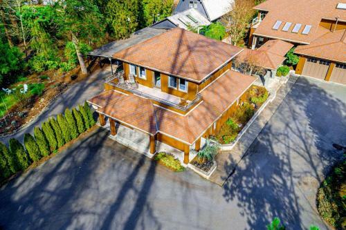 Mapleton Loft