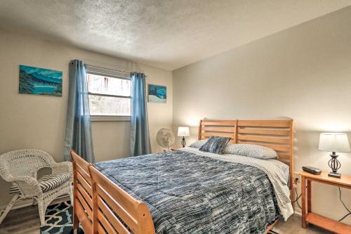 Poconos Home With Community Pool 2 Mi To Lake!