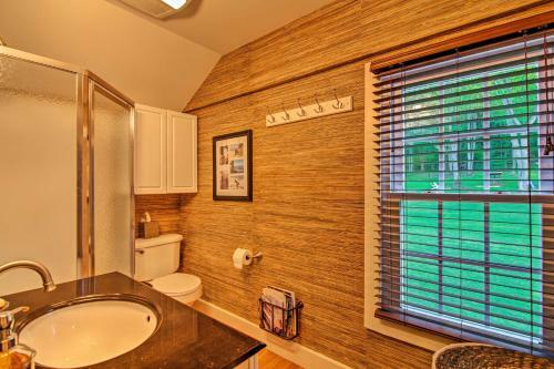 3-acre Lodge 10 Mins To Cherry Springs State Park!