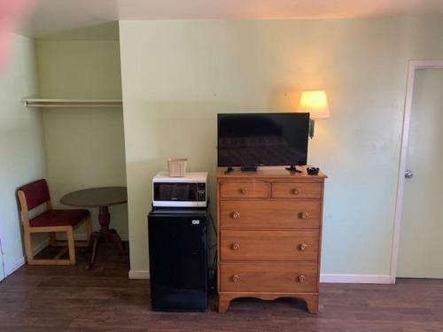 Motel Knights Inn Cv