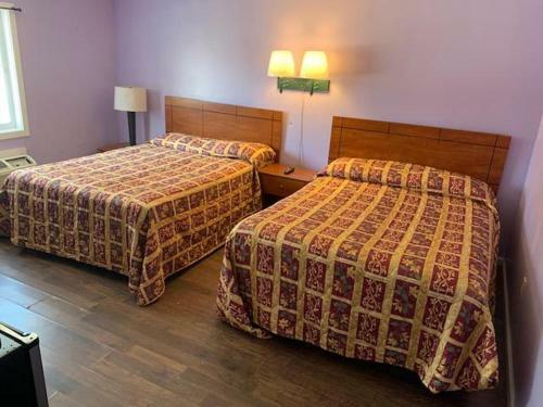 Motel Knights Inn Cv