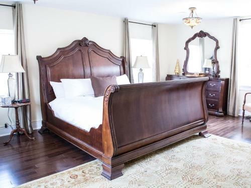 Bed & Breakfast The Manor On Front