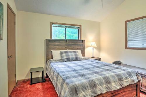 Hideout Home 10 Mins To Ski Area In Lake Ariel