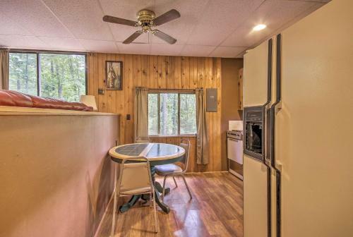 Cabin On Ranch, 5 Mi To Raystown Lake Launch!