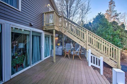 Hummelstown Apartment 4 Mi From Hershey Park!