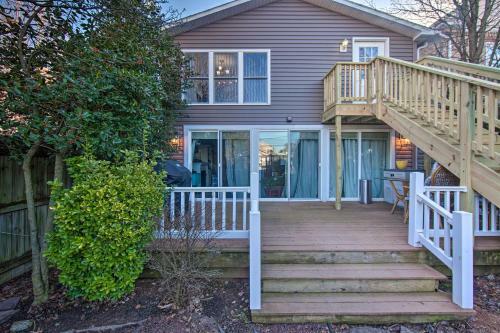 Hummelstown Apartment 4 Mi From Hershey Park!