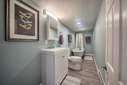 Hummelstown Apartment 4 Mi From Hershey Park!
