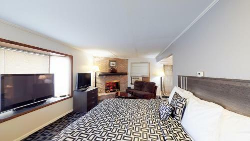Hotel Sunrise Inn Hershey