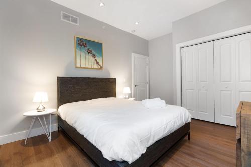 Apartamento Viagem Spacious & Modern 1br