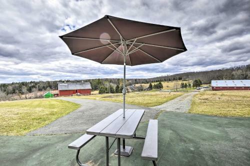 Lodge Equestrian House: Suites