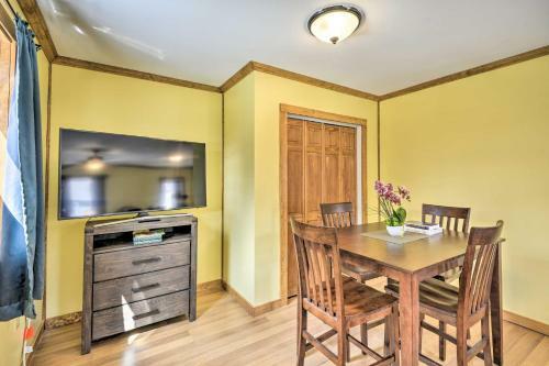 Lodge Equestrian House: Suites