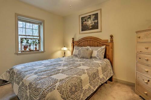 Lakefront Home With Boats And Dock, 8 Mi To Camelback!