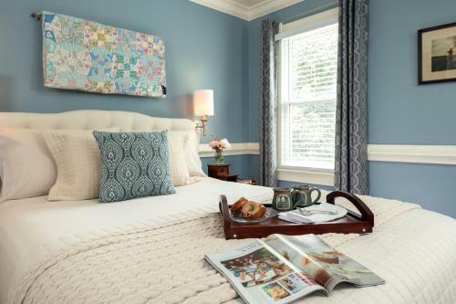 Bed & Breakfast The Jacqueline House
