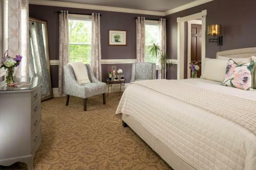 Bed & Breakfast The Jacqueline House