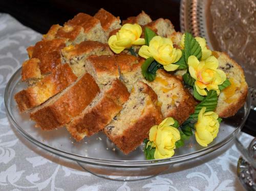 Gifford-risley House Bed And Breakfast